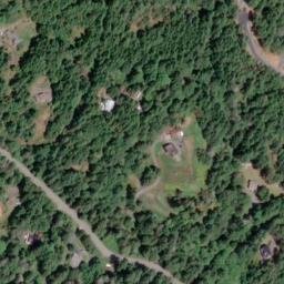Satellite imagery of Mount Blinkhorn, CA