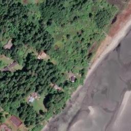Satellite imagery of Whitney-Griffiths Point, CA