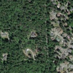 Satellite imagery of Galliher Point, US