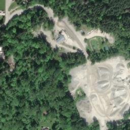 Satellite imagery of Pacific Quarry, US