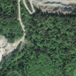 Satellite imagery of Pacific Quarry, US