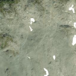 Satellite imagery of Sprenger Spires (not official), US