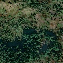 Satellite imagery of Rainy Ridge, US