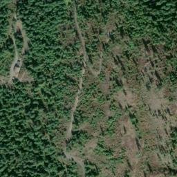 Satellite imagery of Daisy Mine, US