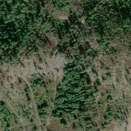 Satellite imagery of Daisy Mine, US