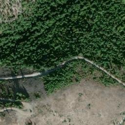 Satellite imagery of Blue Point, US