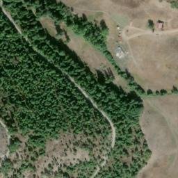Satellite imagery of Blue Point, US