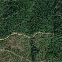 Satellite imagery of Uleda Point, US