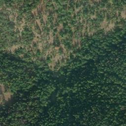 Satellite imagery of Silver Grouse Mine, US