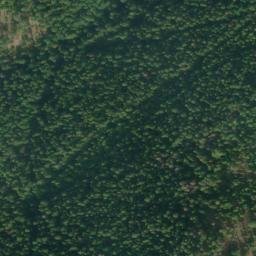 Satellite imagery of Silver Grouse Mine, US