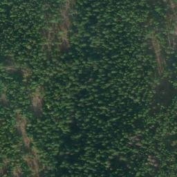 Satellite imagery of Silver Grouse Mine, US