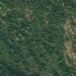 Satellite imagery of Montana Premier Mine, US