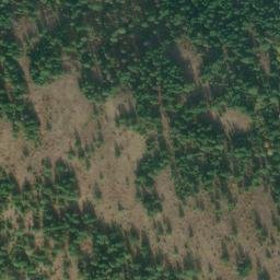 Satellite imagery of Montana Premier Mine, US