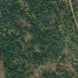 Satellite imagery of Montana Premier Mine, US