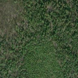 Satellite imagery of Hornet Ridge, US