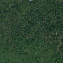 Satellite imagery of Emery Ridge, US