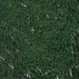 Satellite imagery of Emery Ridge, US
