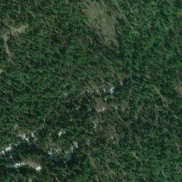 Satellite imagery of Emery Ridge, US