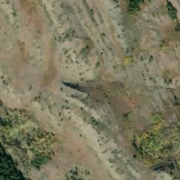 Satellite imagery of Lubec Ridge, US