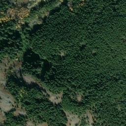 Satellite imagery of Lubec Ridge, US