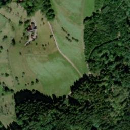 Satellite imagery of Bernhardsberg, DE