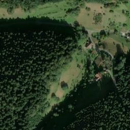 Satellite imagery of Gütschkopf, DE