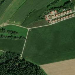 Satellite imagery of Mettstetter Aussichtsturm, DE