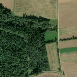 Satellite imagery of Bittelbronner Höhe, DE