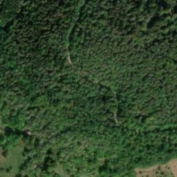 Satellite imagery of Bodelshauser Kopf, DE