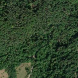 Satellite imagery of Bodelshauser Kopf, DE