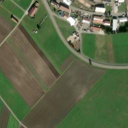 Satellite imagery of Mittelberg, DE