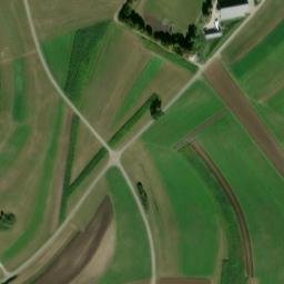 Satellite imagery of Kreuzberg, DE