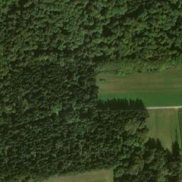 Satellite imagery of Ziegelberg, DE