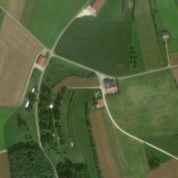 Satellite imagery of Regenburren, DE