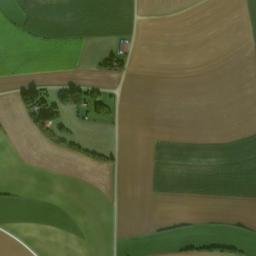 Satellite imagery of Regenburren, DE