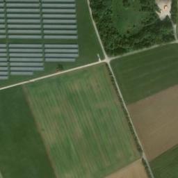 Satellite imagery of Sandburren, DE