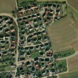 Satellite imagery of Hochgesträß, DE