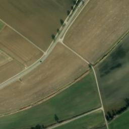 Satellite imagery of Hochgesträß, DE