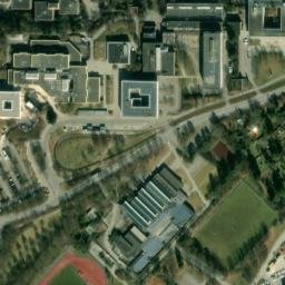 Satellite imagery of Sendemast Ulm-Kuhberg, DE