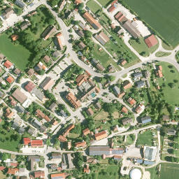Satellite imagery of Kugelberg, DE