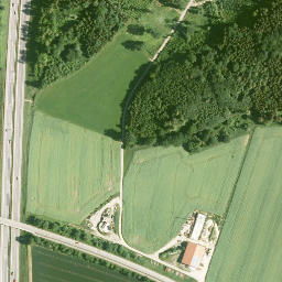 Satellite imagery of Kugelberg, DE