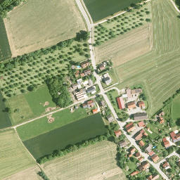 Satellite imagery of Eschenberg, DE