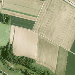 Satellite imagery of Weinberg, DE