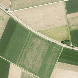 Satellite imagery of Weinberg, DE