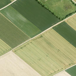 Satellite imagery of Fritzenbühel, DE
