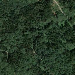 Satellite imagery of Dachsberg, DE