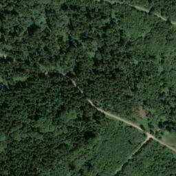 Satellite imagery of Dachsberg, DE