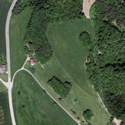 Satellite imagery of Kerzenstein, AT