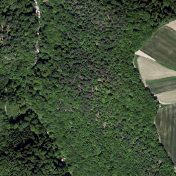 Satellite imagery of Kerzenstein, AT