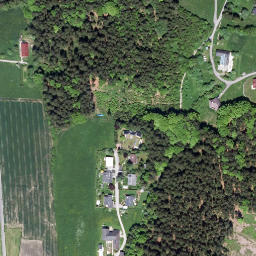 Satellite imagery of Sendemast Lichtenberg, AT